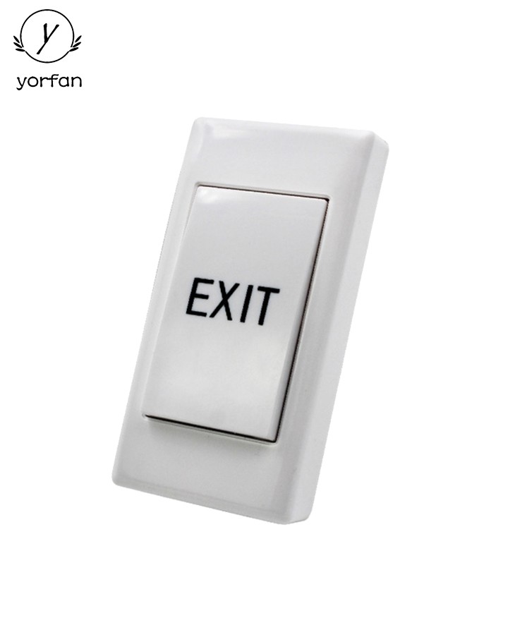 Small Size Exit Button YFEB-E9