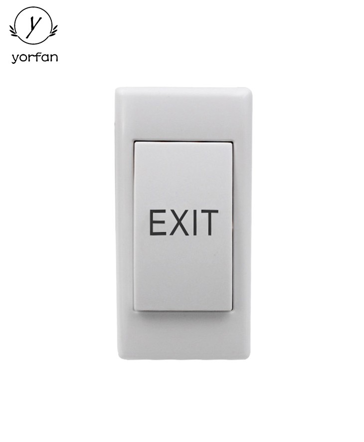 Small Size Exit Button YFEB-E9