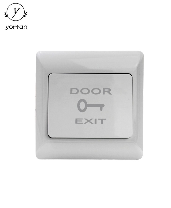 Door Exit Button YFEB-C61D