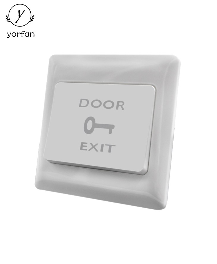 Door Exit Button YFEB-C61D