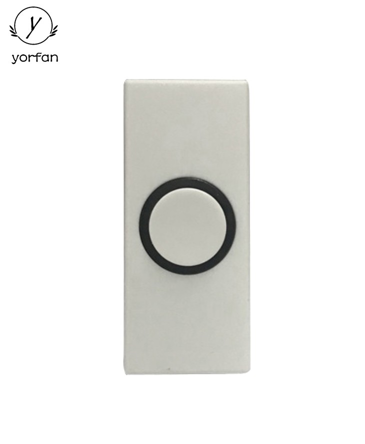 Mini Surface Mounted Exit Button YFEB-M5