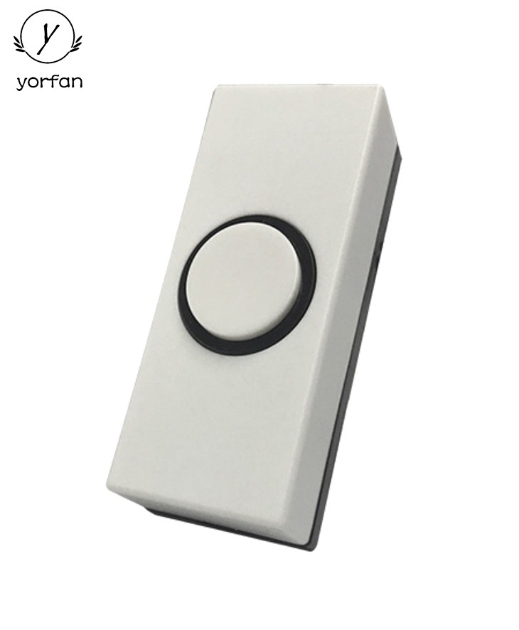 Mini Surface Mounted Exit Button YFEB-M5