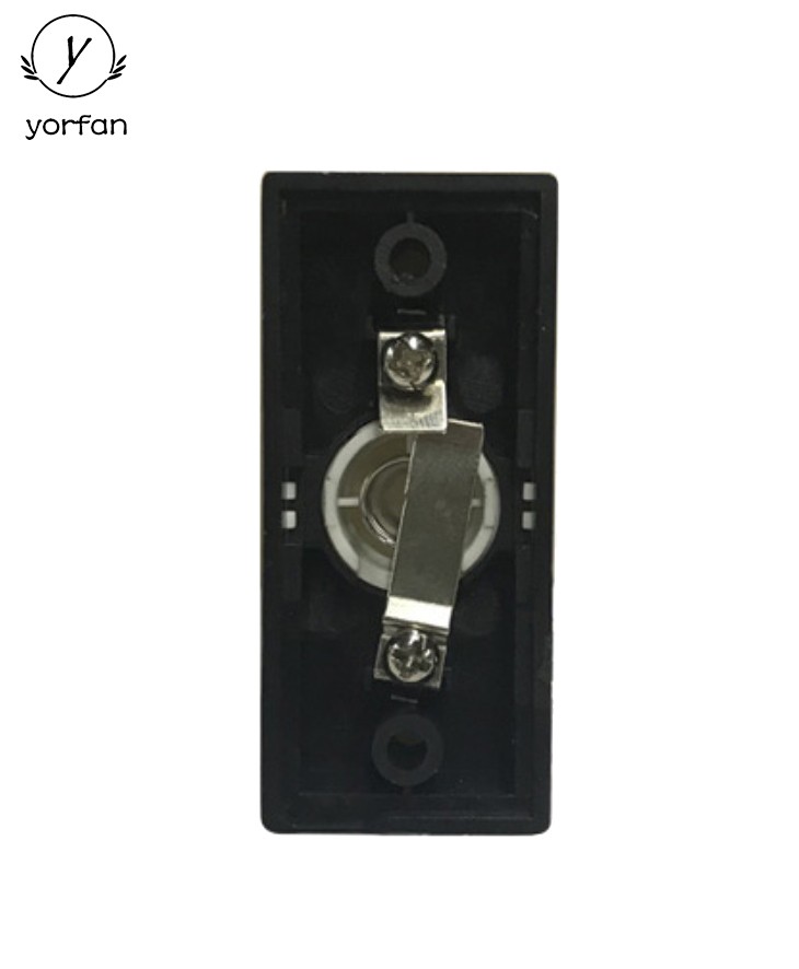 Mini Surface Mounted Exit Button YFEB-M5