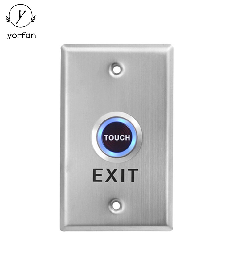 Touch Button Exit Button YFEB-ST70
