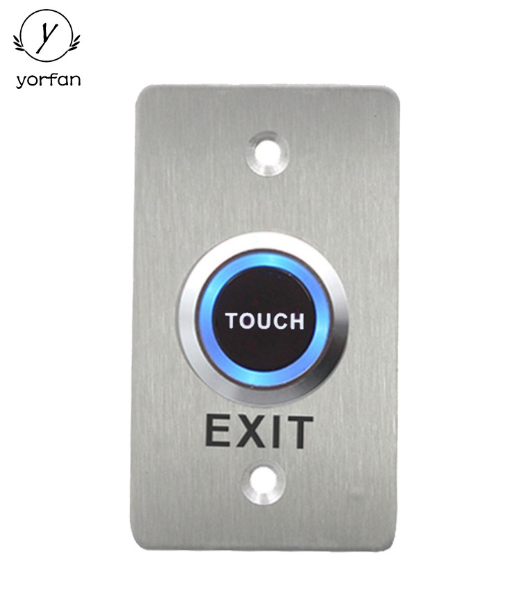 Access Control Door Exit Button YFEB-ST850