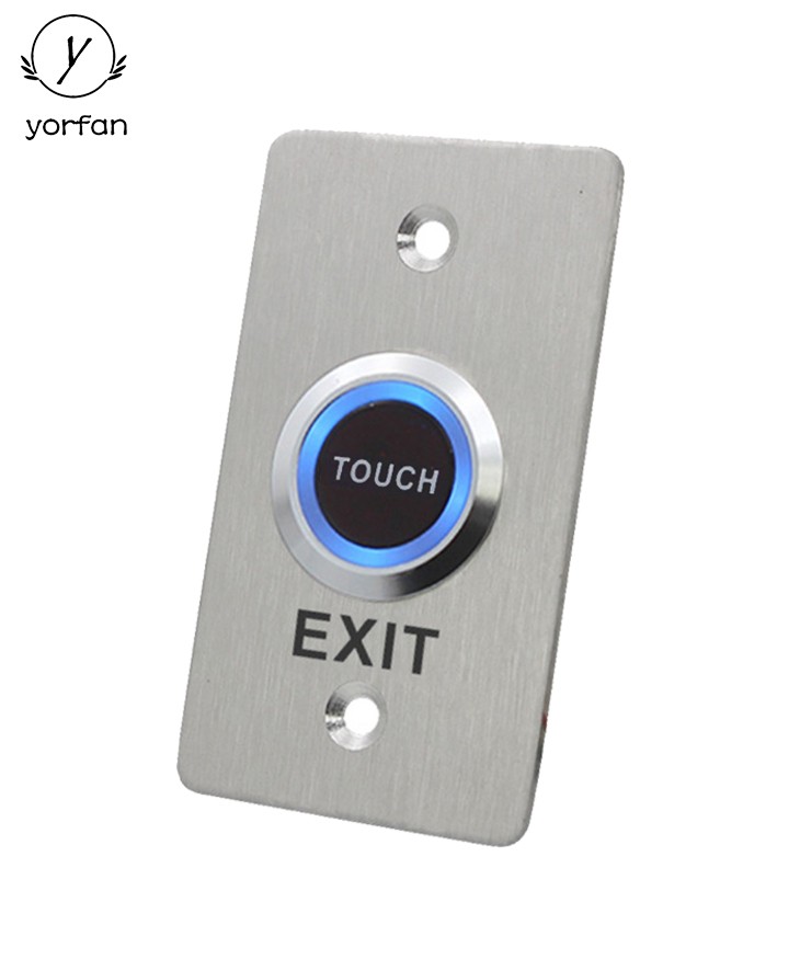 Access Control Door Exit Button YFEB-ST850