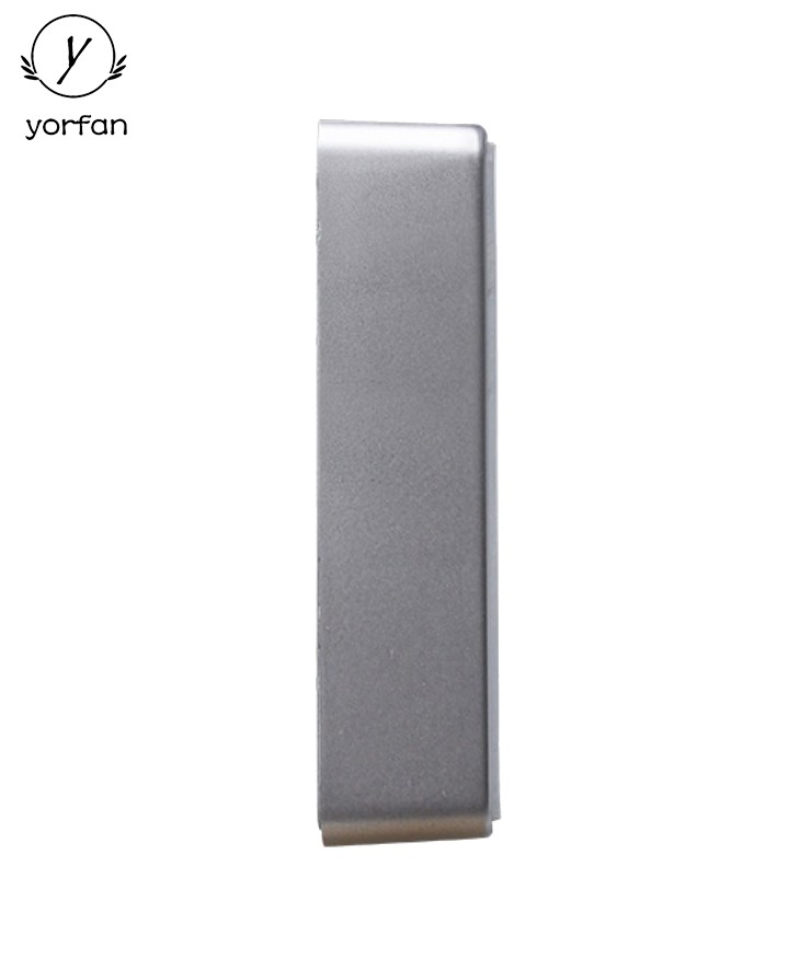 Acrylic Panel Door Exit Button YFEB-C3