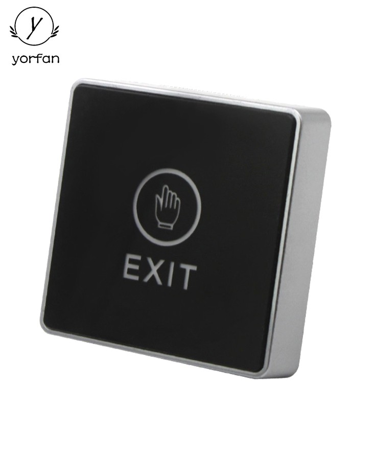 Access Control Button YFEB-C2