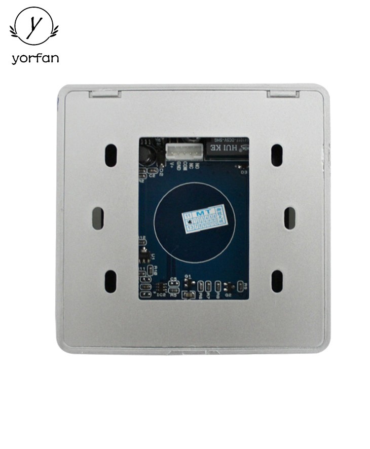 Access Control Button YFEB-C2