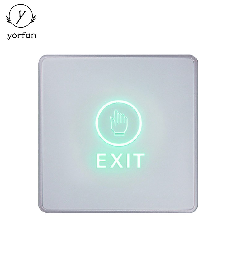Door Release Exit Button YFEB-C4