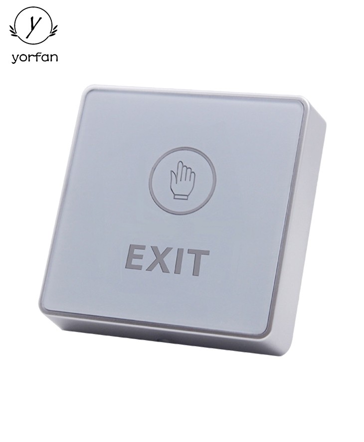 Door Release Exit Button YFEB-C4