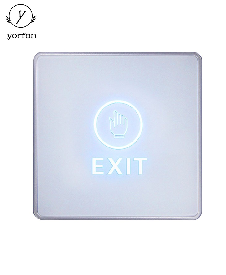 Door Release Exit Button YFEB-C4