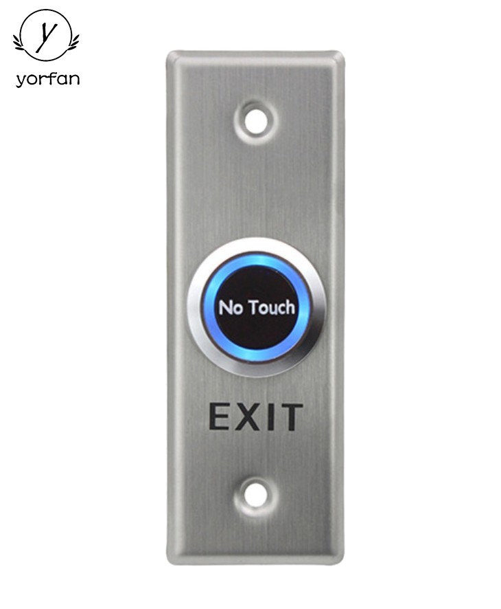 Contactless Infrared Exit Button YFEB-SNT40