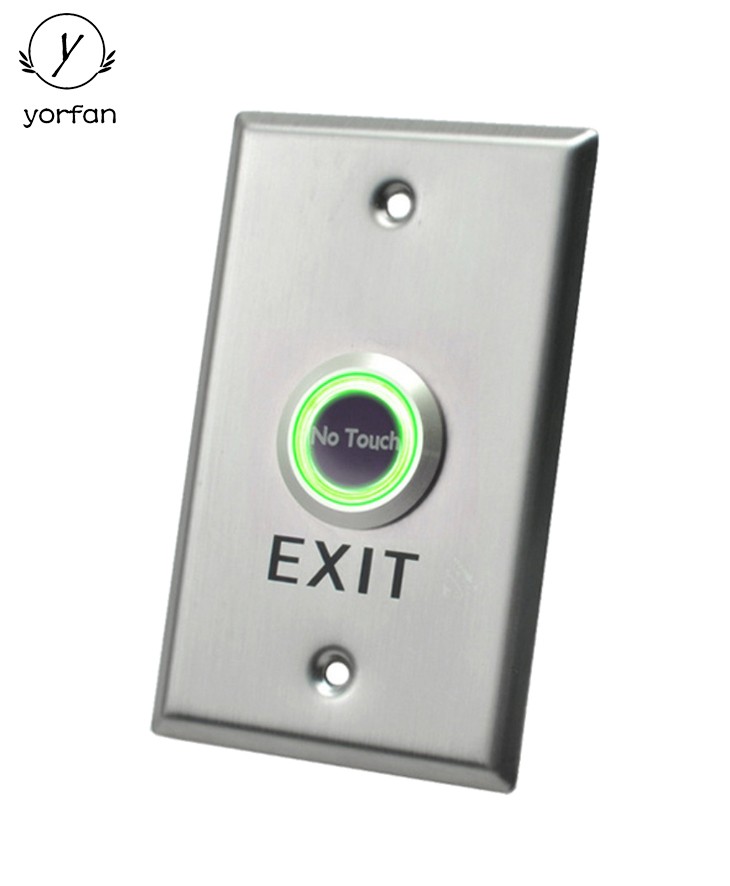 Door Release Exit Button YFEB-SNT70