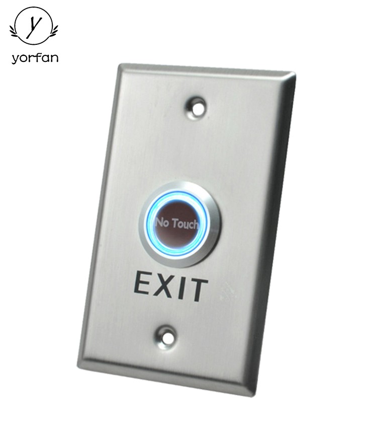 Door Release Exit Button YFEB-SNT70
