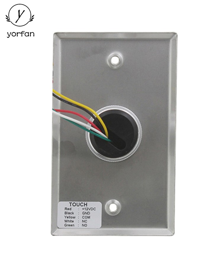 Door Release Exit Button YFEB-SNT70