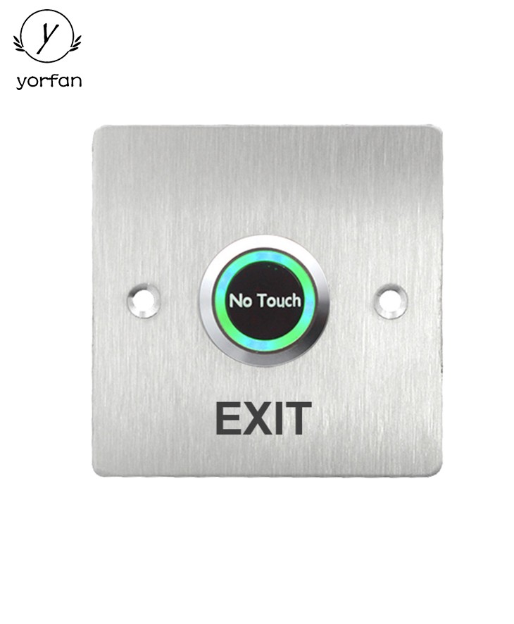 IR Exit Button YFEB-SNT886