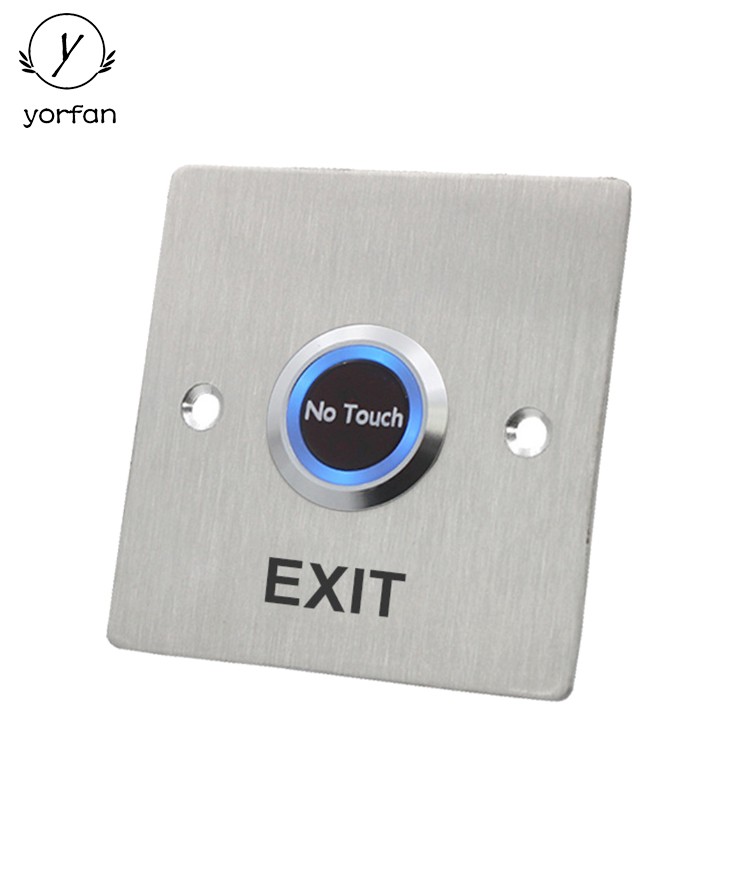 IR Exit Button YFEB-SNT886