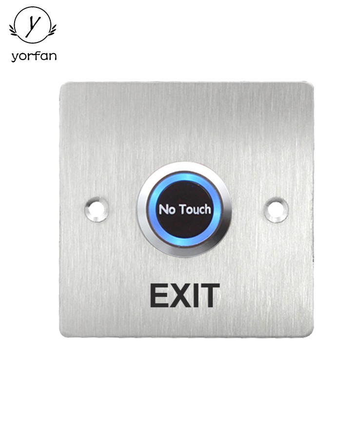 IR Exit Button YFEB-SNT886