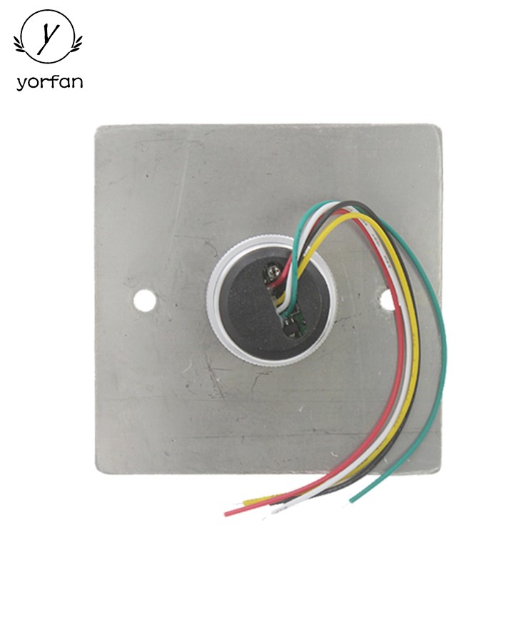 IR Exit Button YFEB-SNT886