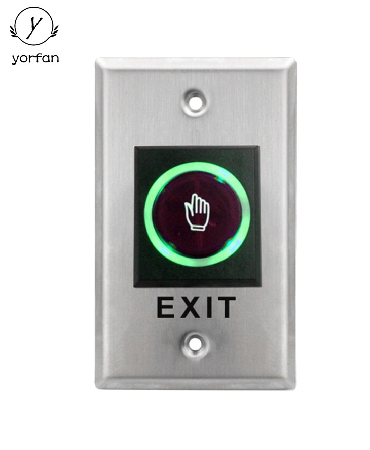 IR Door Release Button YFEB-K1