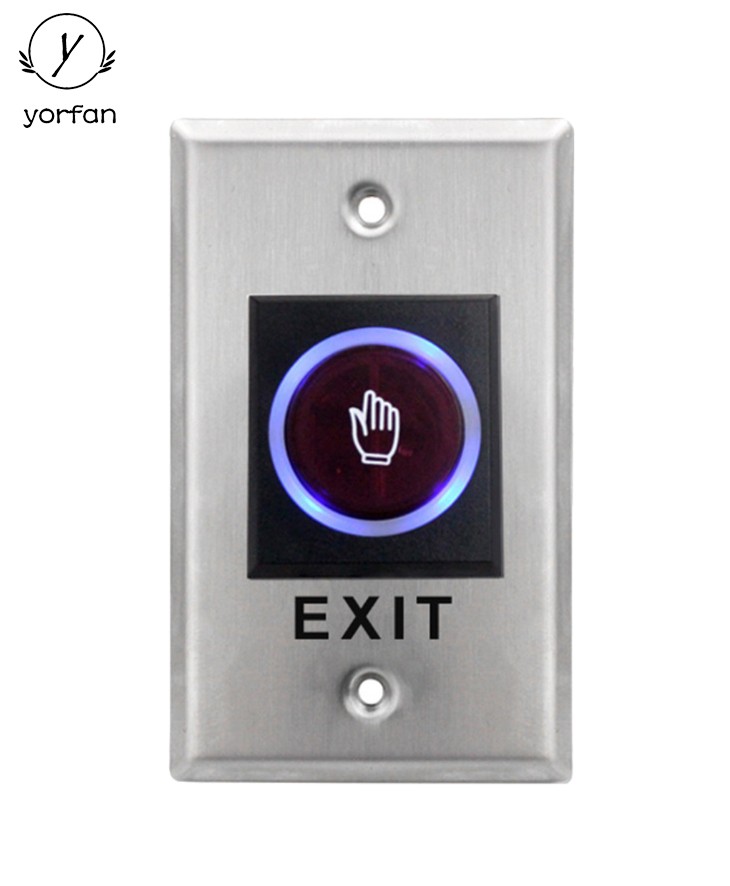 IR Door Release Button YFEB-K1