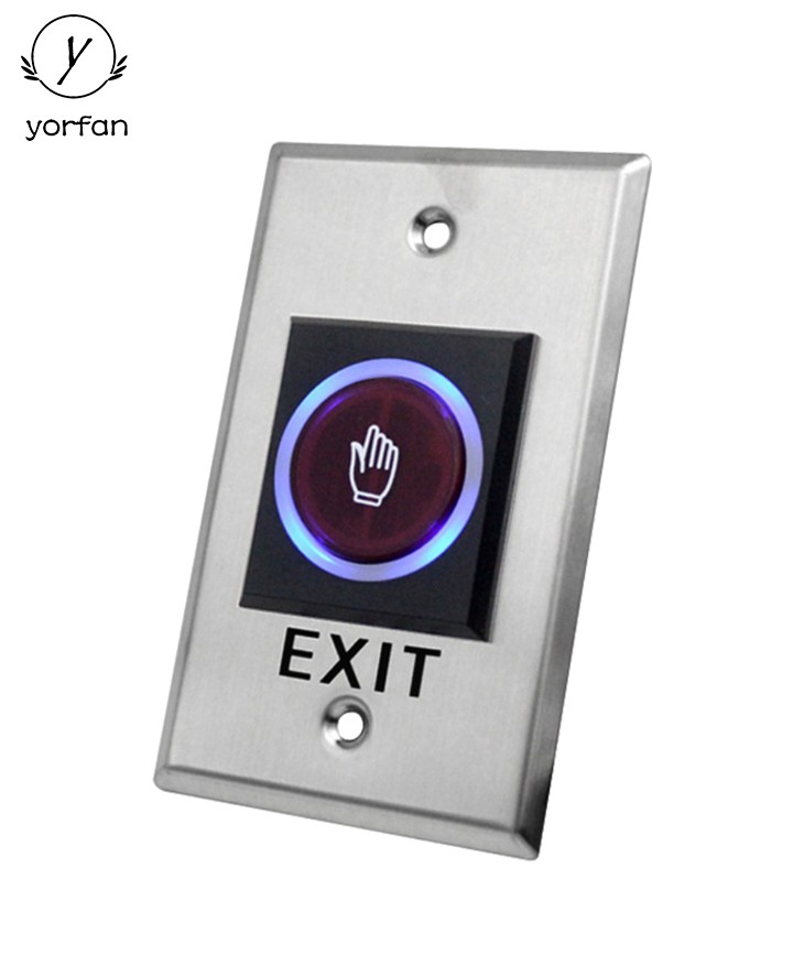 IR Door Release Button YFEB-K1