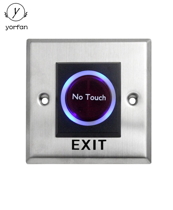 Automatic Door Release Exit Button YFEB-K2-1