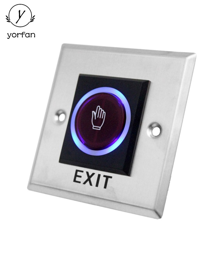 Door Switch Exit Button YFEB-K2