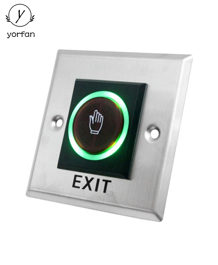 Door Switch Exit Button YFEB-K2