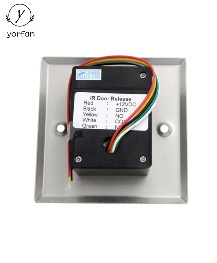 Door Switch Exit Button YFEB-K2