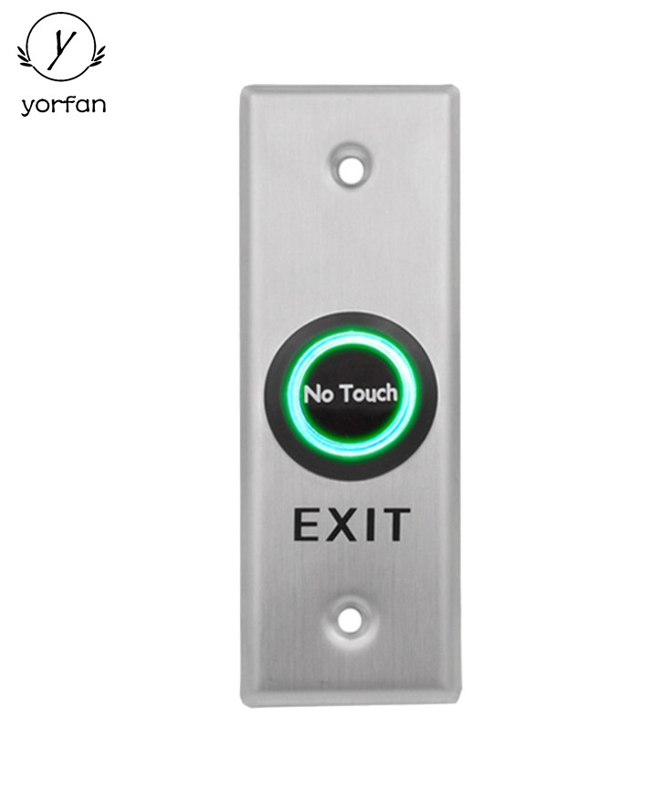 IR Sensor Exit Button YFEB-SNT40-B