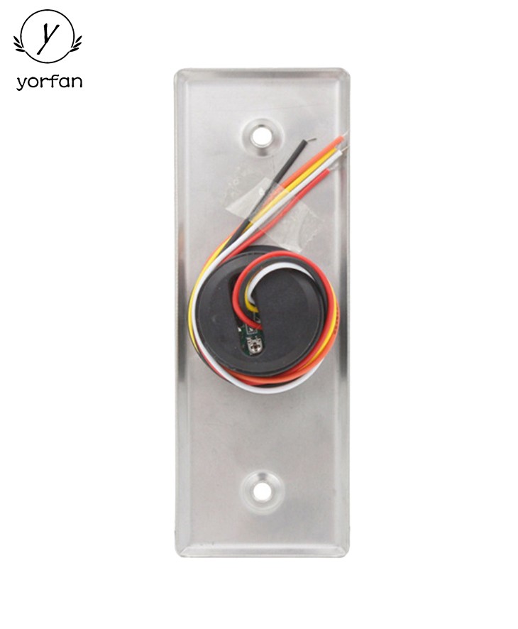 IR Sensor Exit Button YFEB-SNT40-B