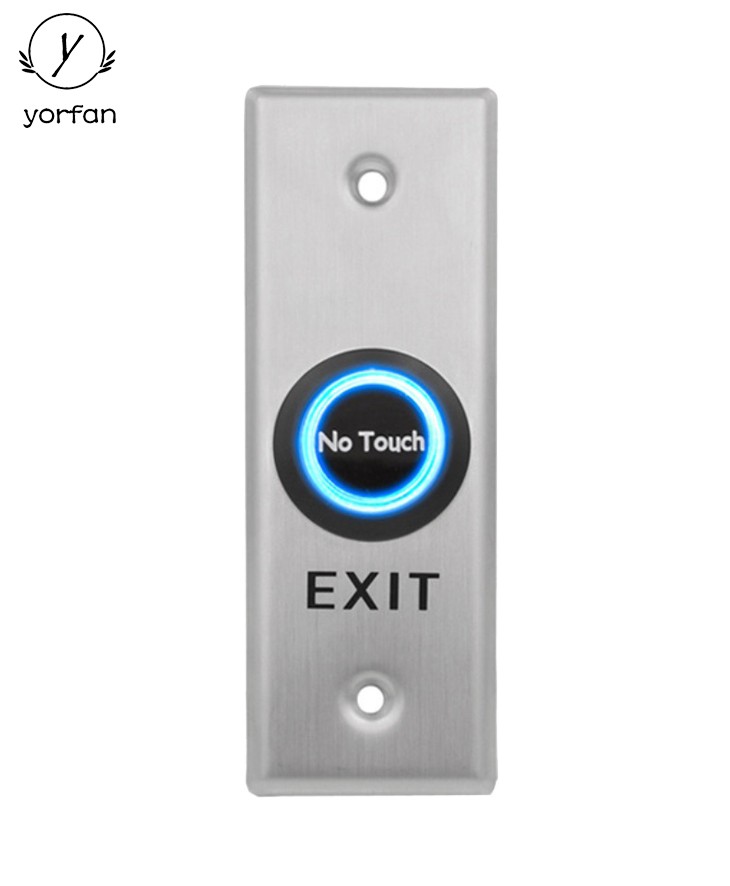 IR Sensor Exit Button YFEB-SNT40-B