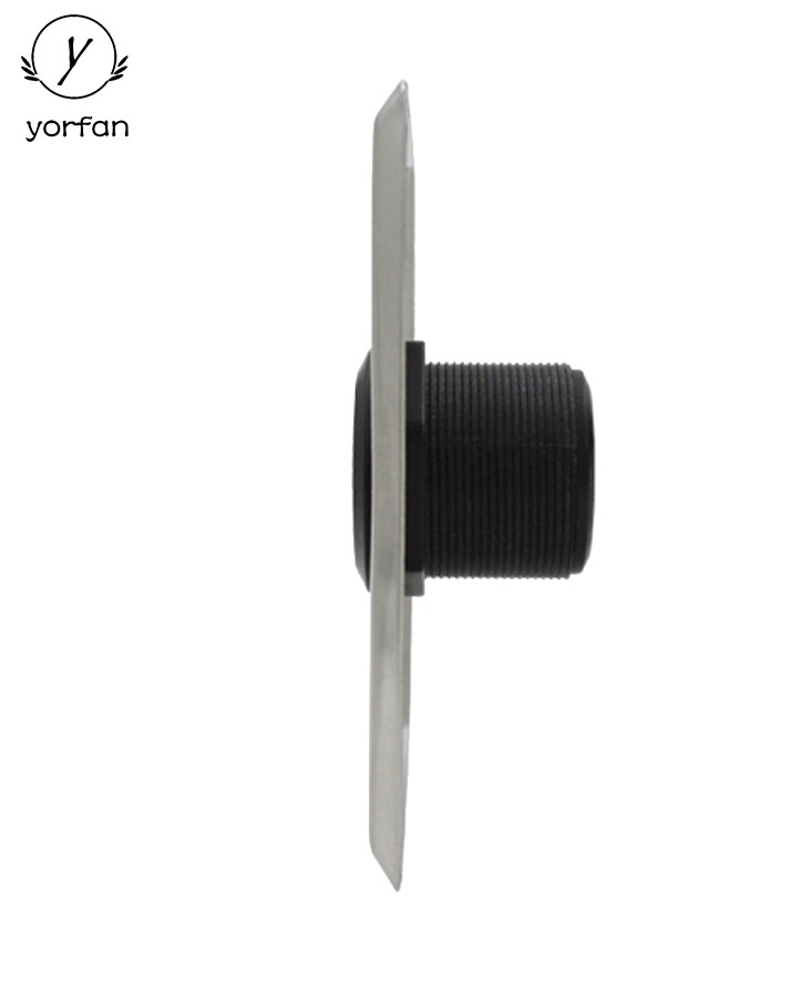 Push Touch Exit Button YFEB-ST86-B