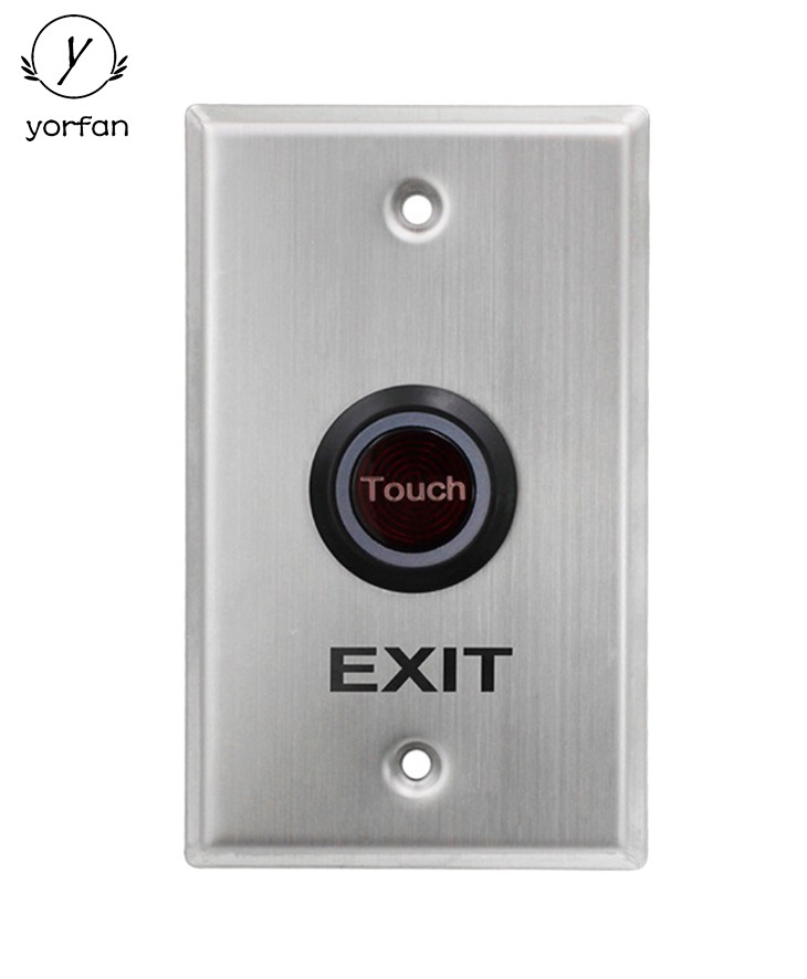 Door Eixt Release Button YFEB-ST70-B