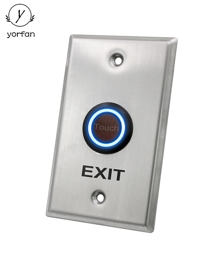 Door Eixt Release Button YFEB-ST70-B