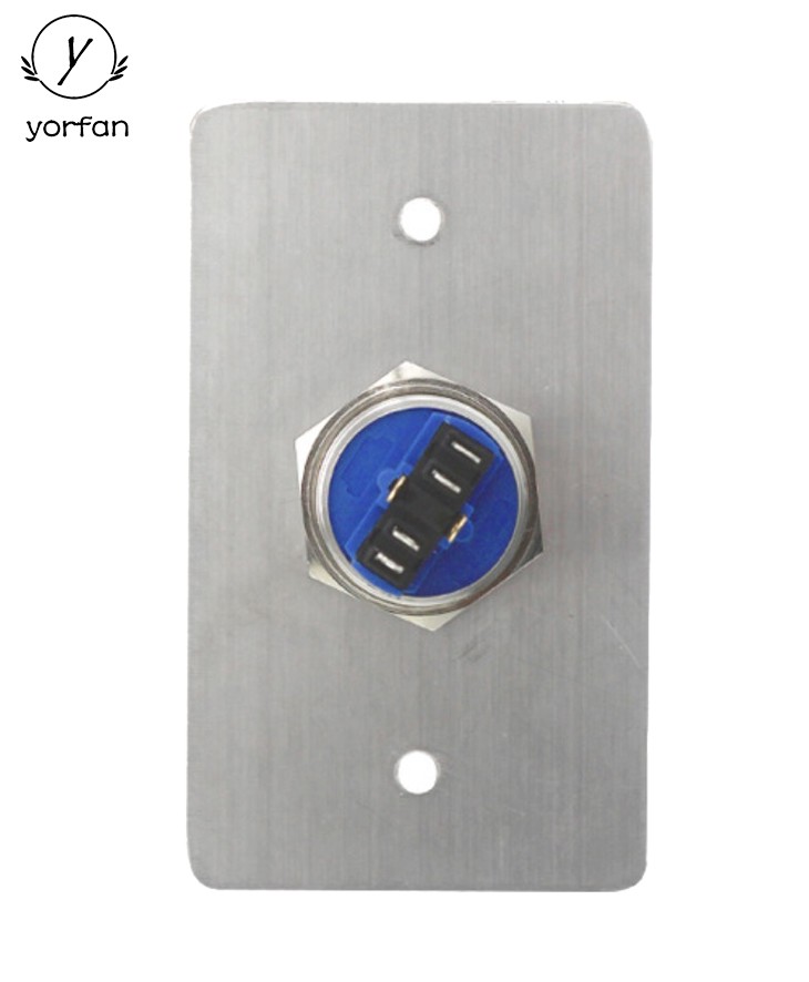 IP65 Stainless Steel Exit Button YFEB-S85022L