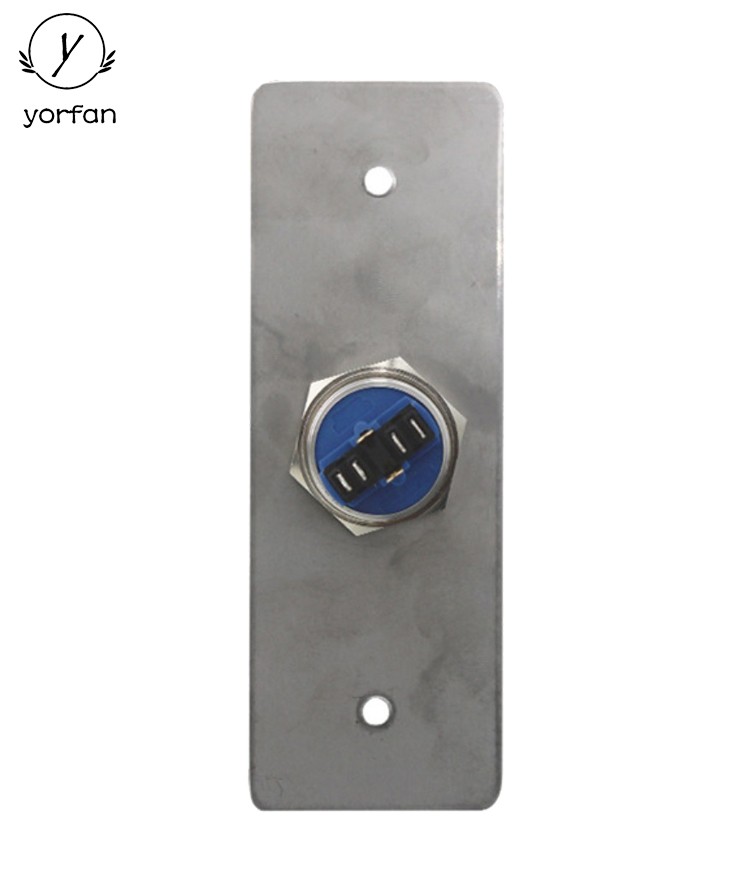 Waterproof Door Release Button YFEB-S84022L