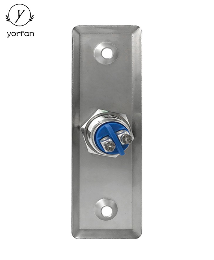 NO Door Release Button YFEB-S28