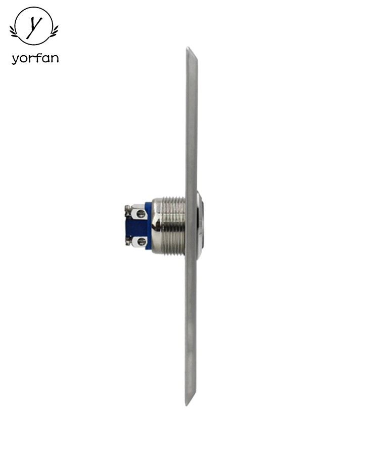 NO Door Release Button YFEB-S28