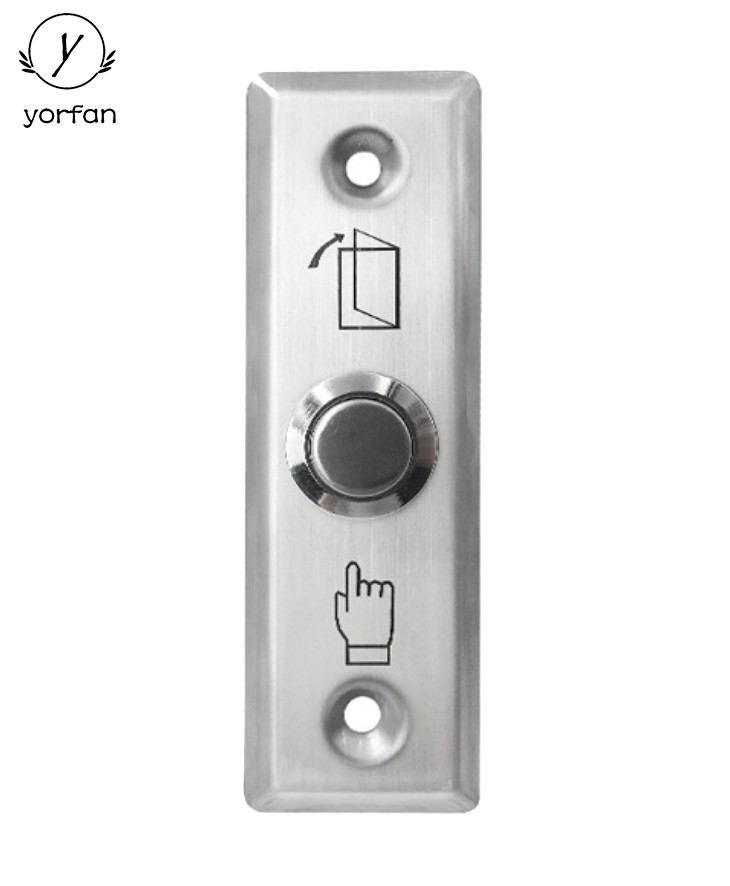 NC Door Exit Button YFEB-S28NC
