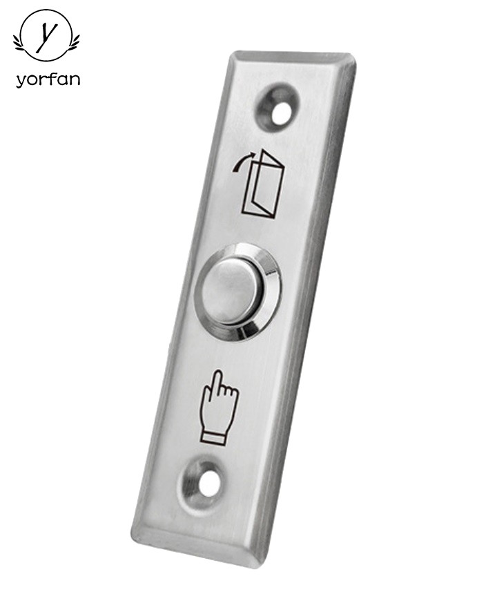 NC Door Exit Button YFEB-S28NC