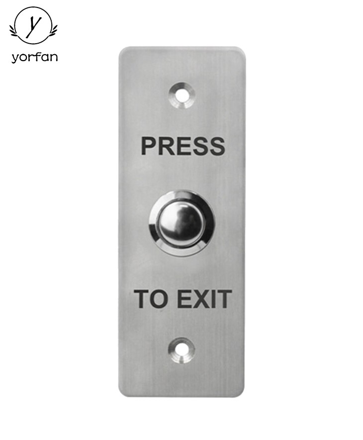 Access Control Release Exit Button YFEB-S840