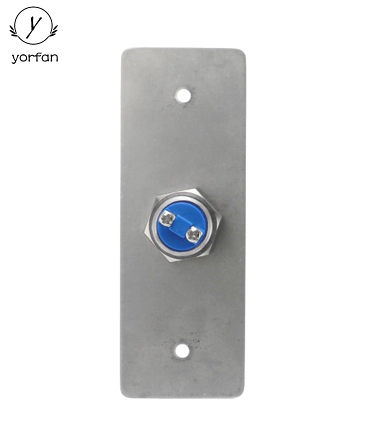 Access Control Release Exit Button YFEB-S840