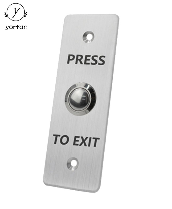 Access Control Release Exit Button YFEB-S840