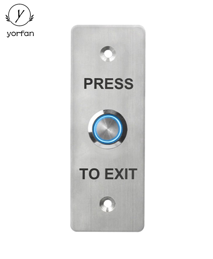 Door Exit Push Button YFEB-S840L