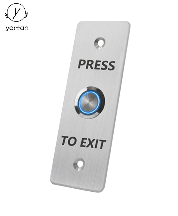Door Exit Push Button YFEB-S840L