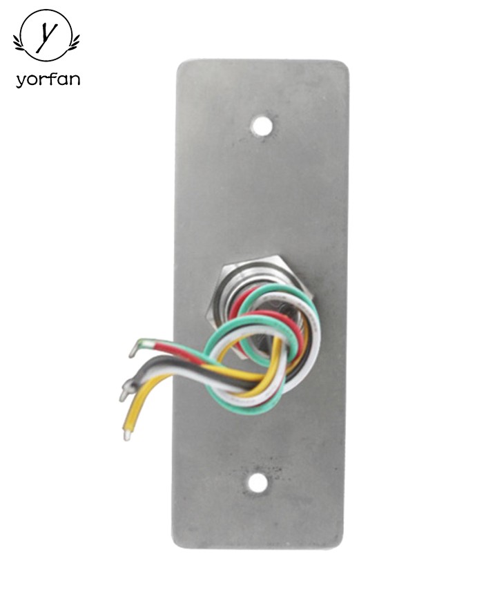 Door Exit Push Button YFEB-S840L