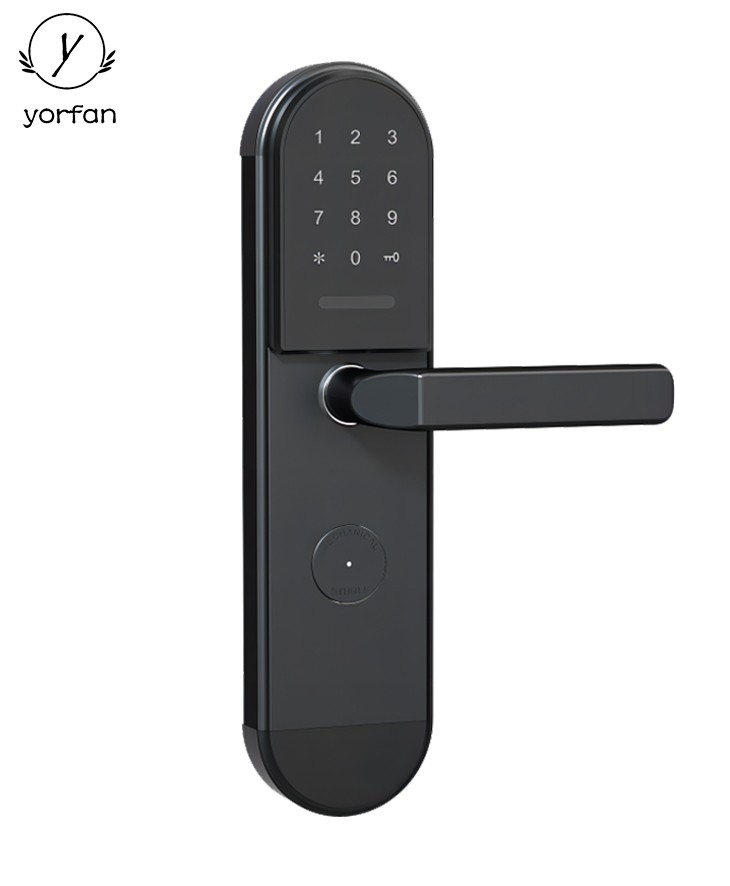 All Electronic Lock and Password (Door Codes)